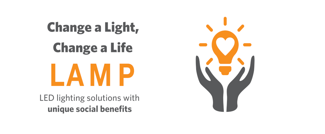 LAMP: LED Advantage Member Program