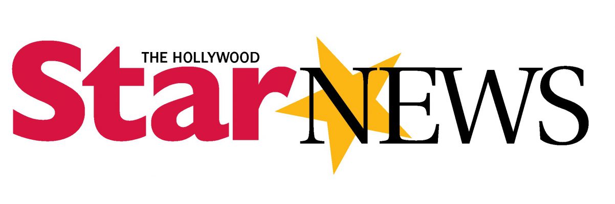 Hollywood Star News Logo