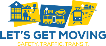 Let’s Get Moving: Vote YES on Transportation Measure 26-218
