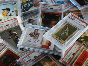 Sports Card and Collectable Show