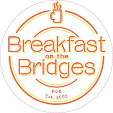 Breakfast on the Bridges
