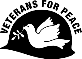 Veteran's for Peace