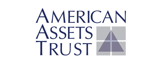 AAT Logo - blue and grey