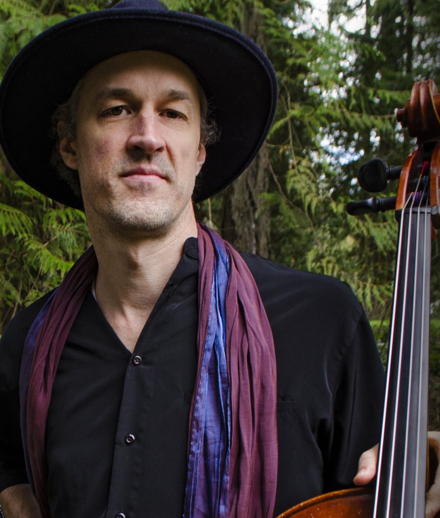 photo of Michael Shay.
