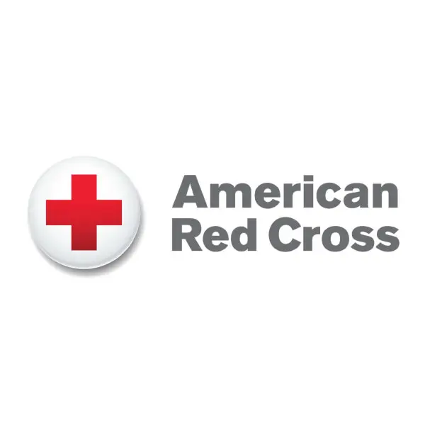 American Red Cross logo