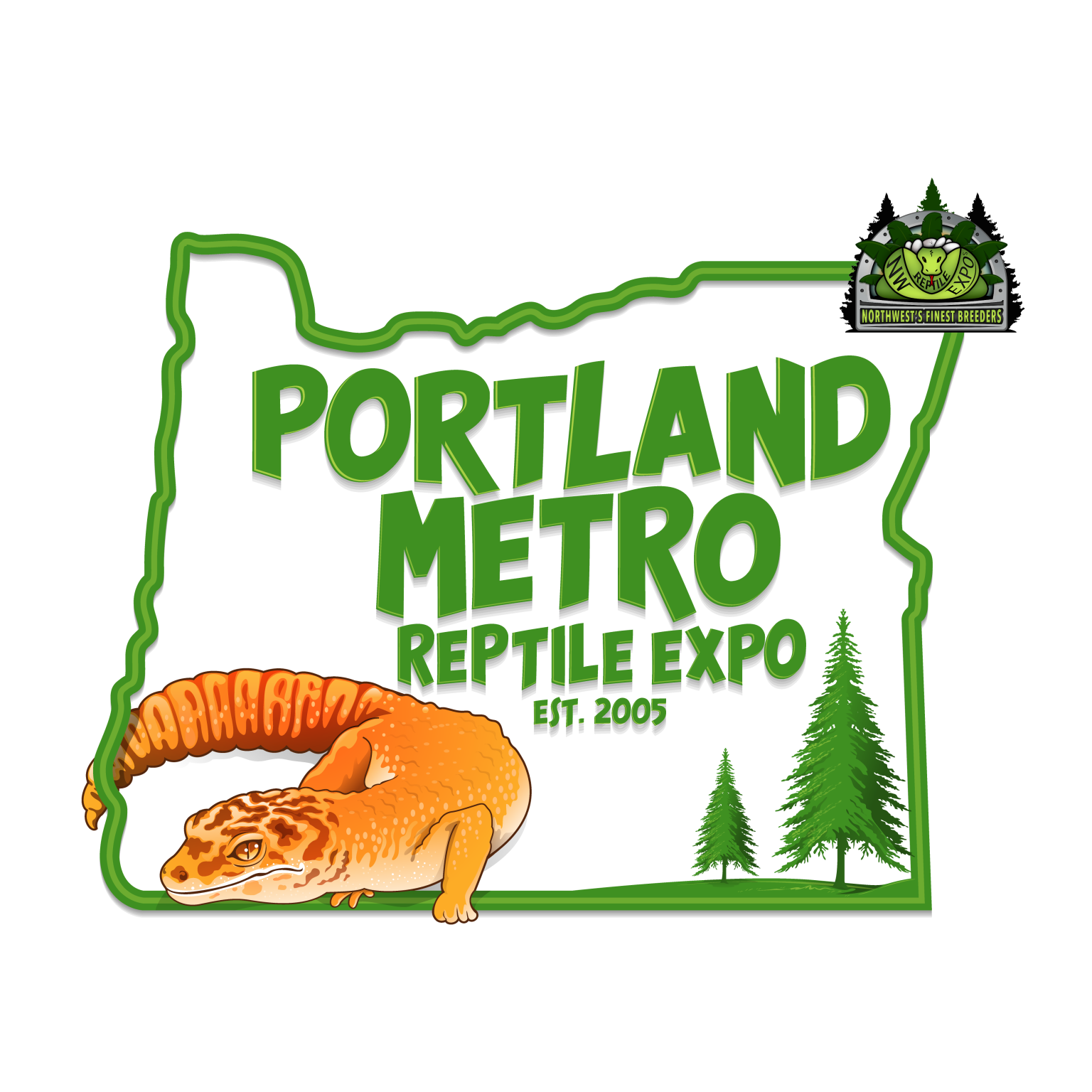 Portland Metro Reptile Expo