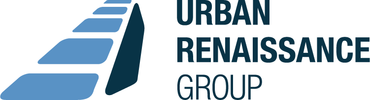 logo for URG