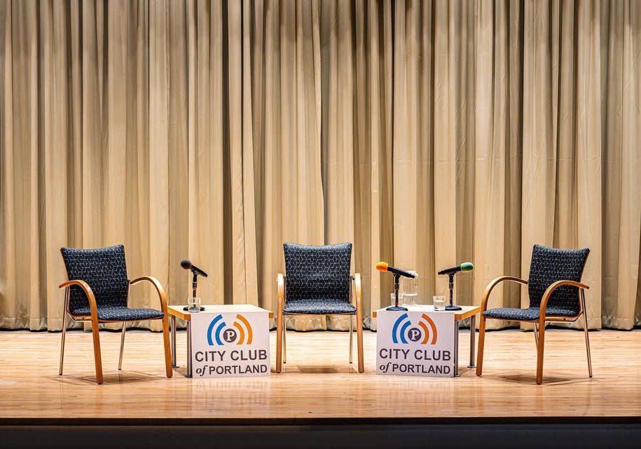 CityClubPortland
