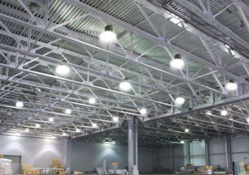 High Bay Lighting LEDs