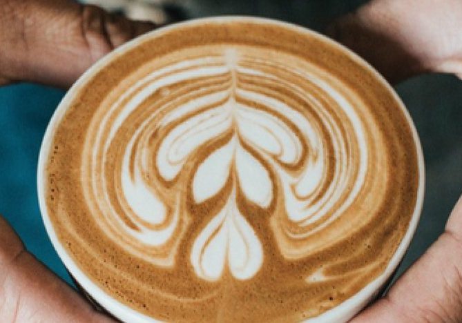 LCACoffee