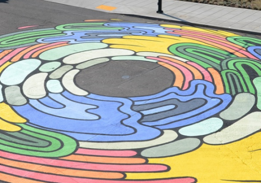 Mural Small