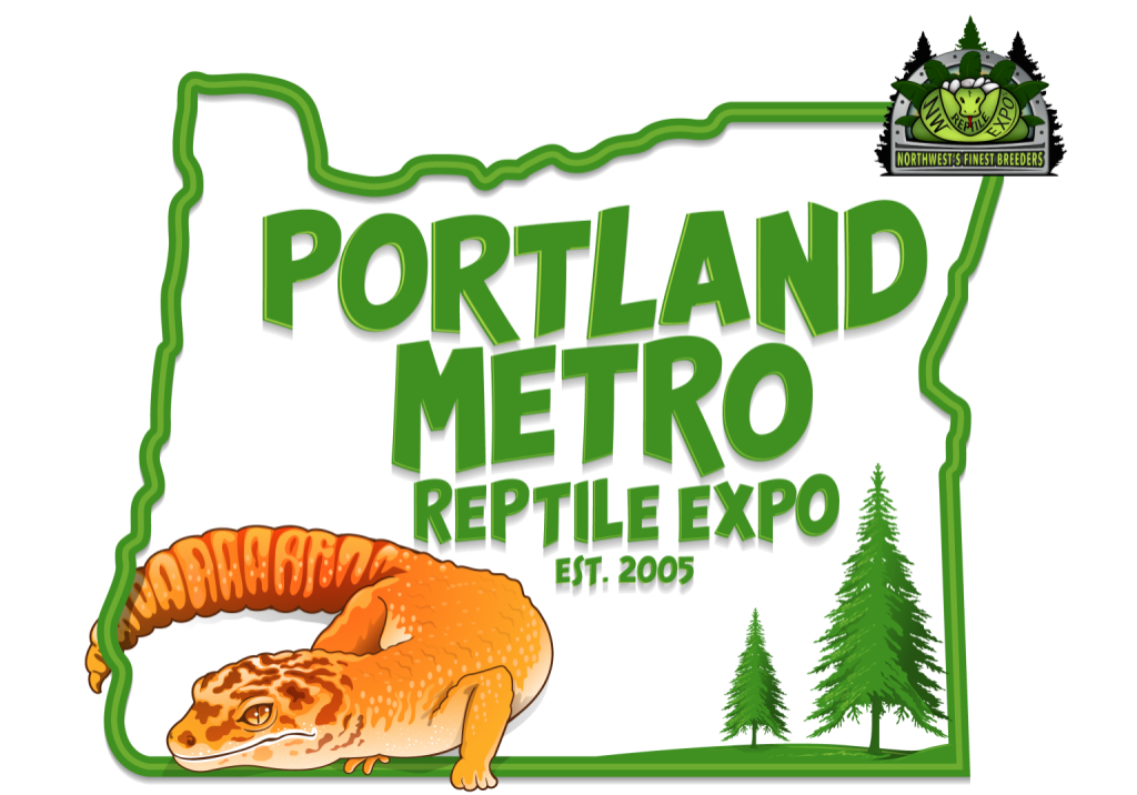 Portland Metro Reptile Expo
