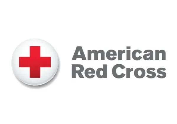 American Red Cross logo