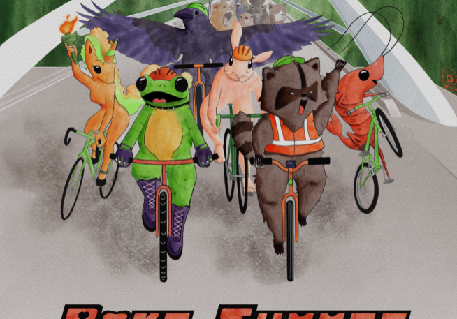 bikesummer