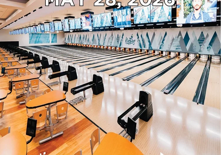 Bowling Tourney May 28, 2026