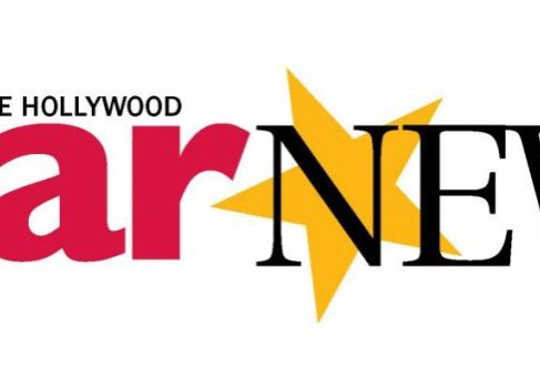 Hollywood Star News Logo
