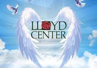 Celebrating the life of Lloyd Center Aug 1 1960 - Aug 8 2026 Bike funeral procession + Ice skate Holladay Park, Aug 8, 1 PM Leader @anomalily